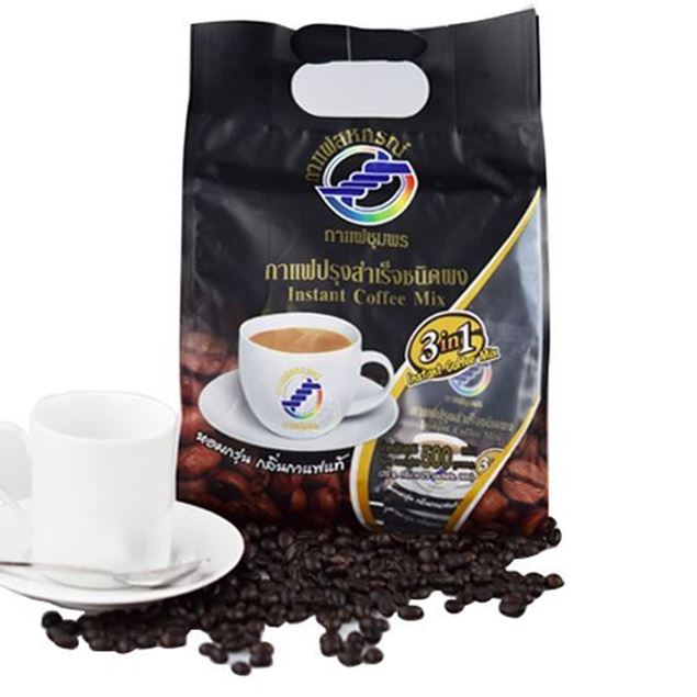 Picture of Concentrated Chumphon Coffee