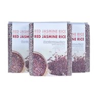 Picture of ACFT Red Jasmine Rice 1 Kg