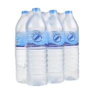 รูปภาพของ น้ำดื่ม ตราสหกรณ์  1500 ml. (แพ็ค)