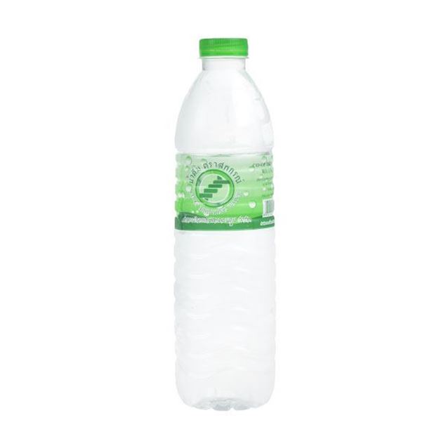 รูปภาพของ น้ำดื่ม ตราสหกรณ์  600 ml. (แพ็ค)