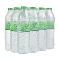 รูปภาพของ น้ำดื่ม ตราสหกรณ์  600 ml. (แพ็ค)