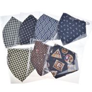รูปภาพของ แมสผ้า cotton 2 ชั้น