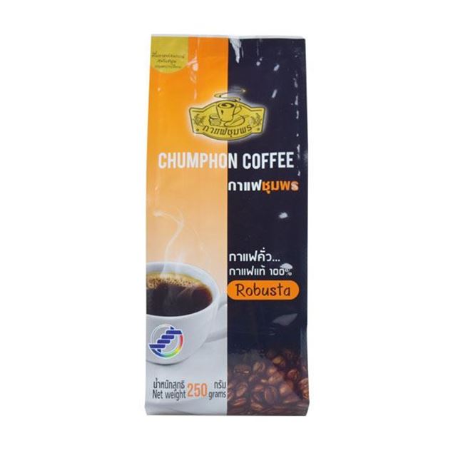Picture of CHUMPHON COFFEE Robusta