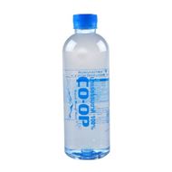 รูปภาพของ น้ำแร่ธรรมชาติ 100% ตรา co-op