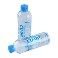 รูปภาพของ น้ำแร่ธรรมชาติ 100% ตรา co-op