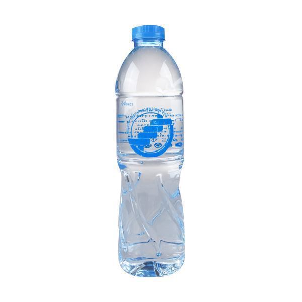 รูปภาพของ น้ำดื่ม ตราสหกรณ์ 600 ml. (แพ็ค)