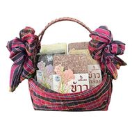 รูปภาพของ กระเช้า พร้อมสรร