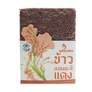 รูปภาพของ ข้าวหอมมะลิแดง พร้อมสสร 1 กก.